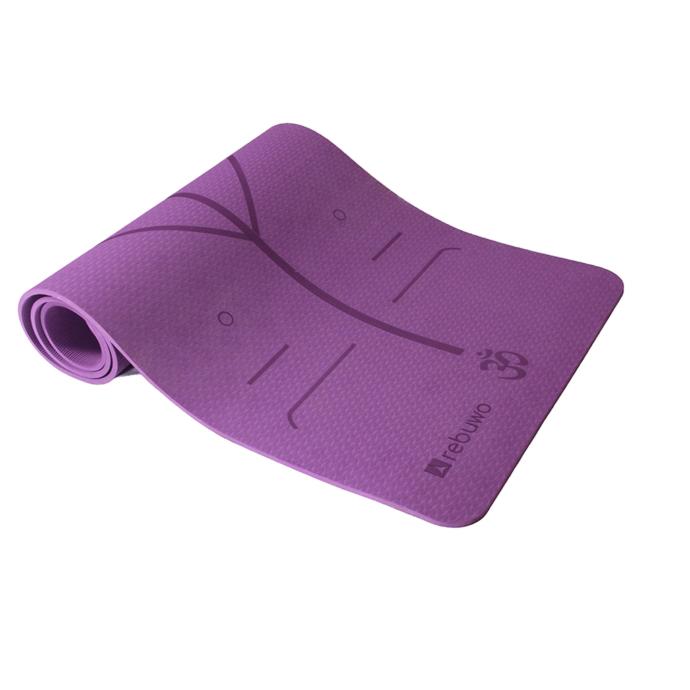 En İyi, Kaliteli Yoga Matı Hangisi?