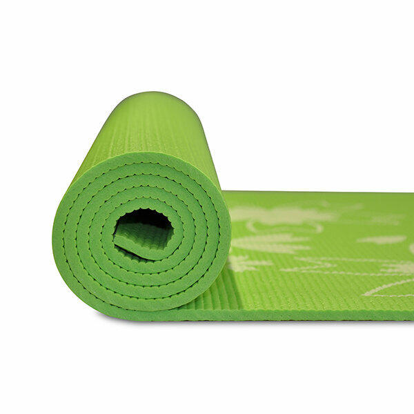 En İyi, Kaliteli Yoga Matı Hangisi?