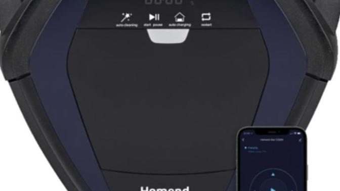 Homend robot süpürge alıp kullanan var mı?