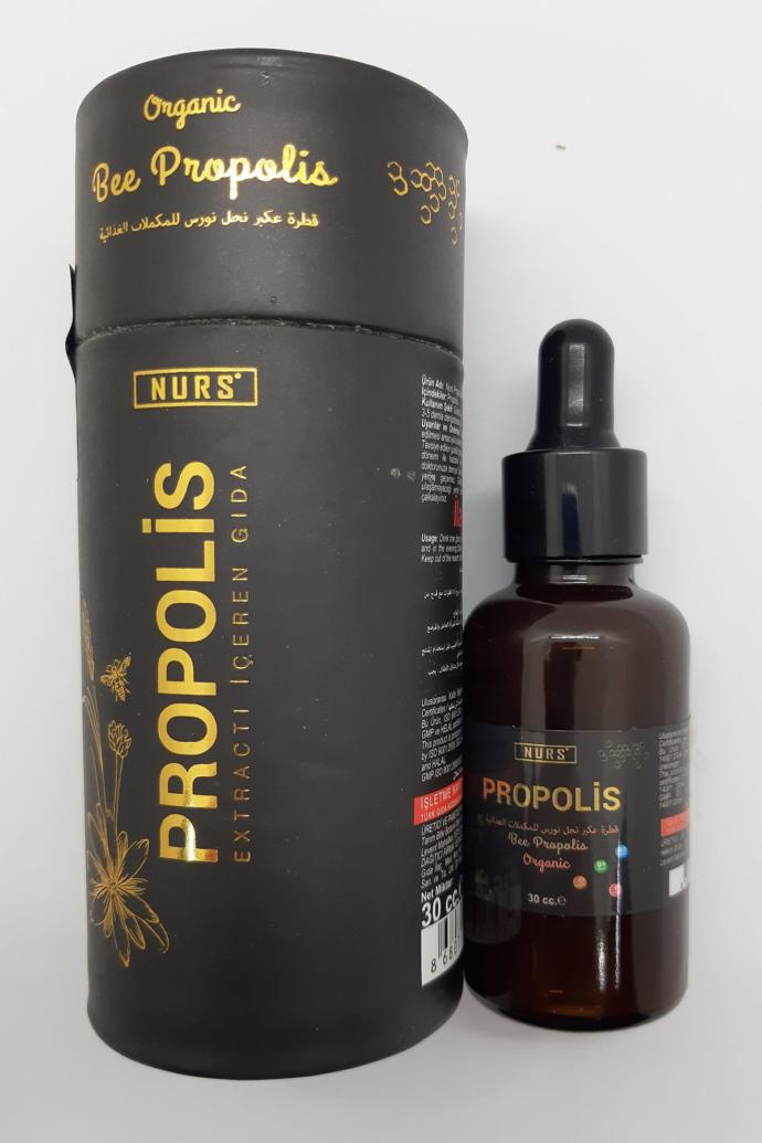 En İyi Propolis Markası, Ürünü Hangisi?