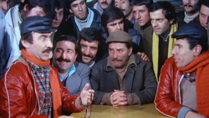 Sevmediğin kişiyle laf yarışına girer misin?