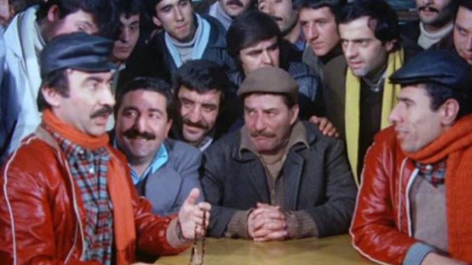 Sevmediğin kişiyle laf yarışına girer misin?