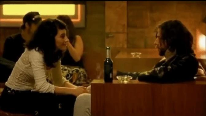 Evlilikten korkan sevgilin seni terk etse, günler sonra pişman olup elinde yüzüğüyle sana geri dönmek istese, kabul eder misin?