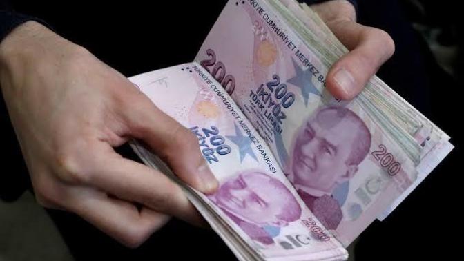Hayalinizde kaç para kazanmak var?