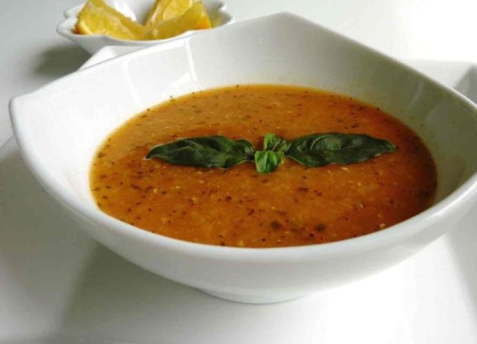 Mercimek corbası yapılırken neye dıkkat etmek lazım?