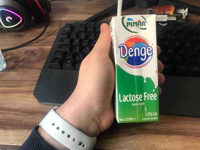 Sağlıklı bir sindirim sistemi için neler yapıyorsun?