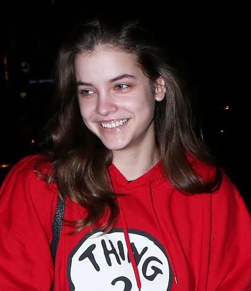 Barbara Palvin