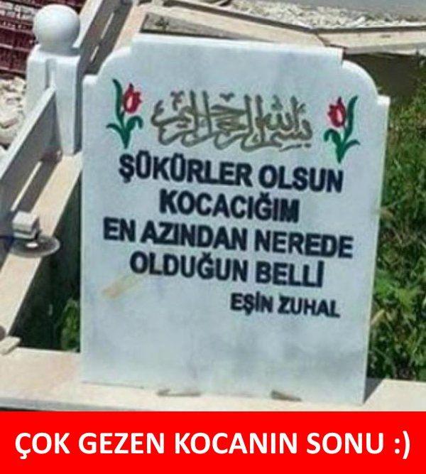 Kocasının her zaman nerede olduğunu bilen kadına ne denir?