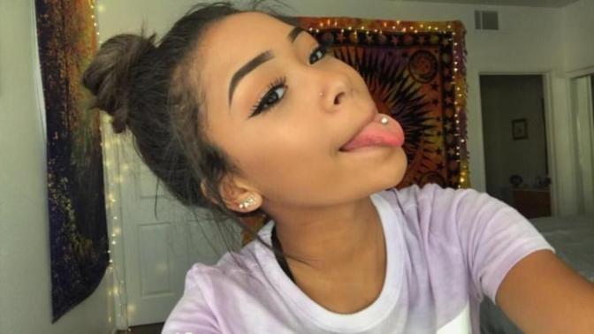 Dilime piercing taktırsam, sevgilim beni daha çekici bulur mu?