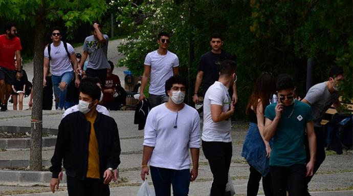 Dine ilgi azaldı, deizmi seçiyorlar. Bu konuda düşünceniz nedir?