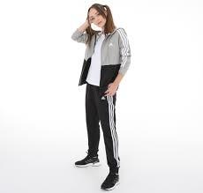 Adidas eşofman giyinmek kekoluk göstergesi mi?