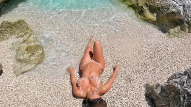 Sakin plajları mı seviyorsunuz yoksa kalabalık plajları mı?