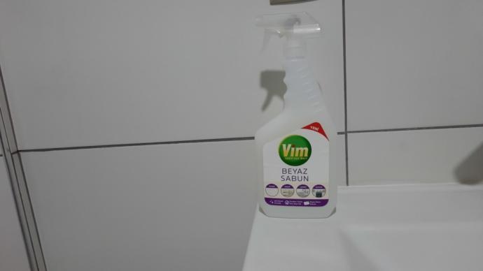Fayansı en iyi beyazlatan temizlik malzemesi veya kimyasal nedir?