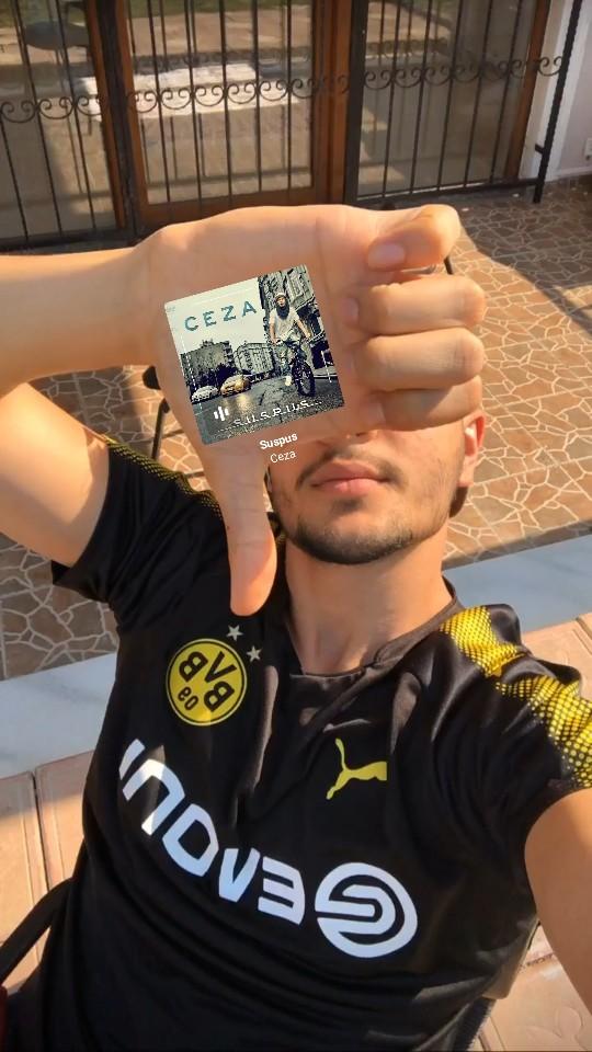Gününüz 👍🏻böyle mi yoksa 👎🏻böyle mi geçti tahmin edeyim mi?