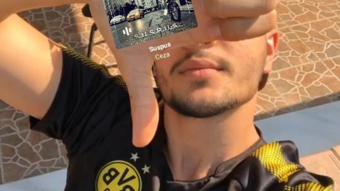 Gününüz "👍🏻"böyle mi yoksa "👎🏻"böyle mi geçti tahmin edeyim mi?
