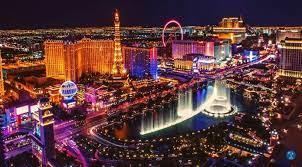 Las Vegas