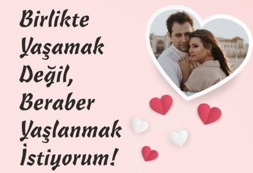 Siz nasıl bir evlilik teklifi hayal ediyorsunuz?