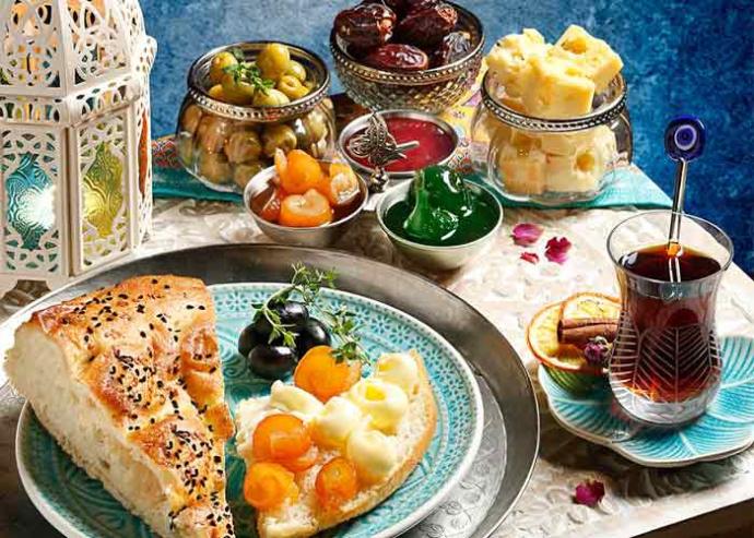İftardan kalan yemekleri sahurda yiyor musunuz?