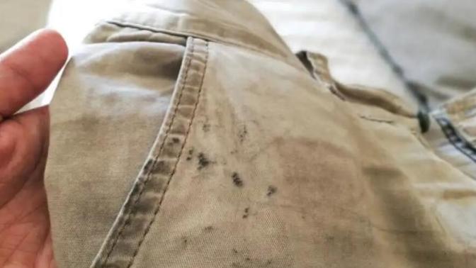 Kıyafete bulaşan mazot lekesi çıkar mı, nasıl çıkar?