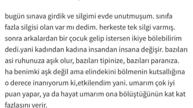 Kadınlar neye aşık olur?