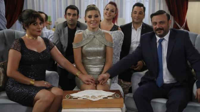 Nişanım için bütün akrabalara haber vermek zorunda mıyım?