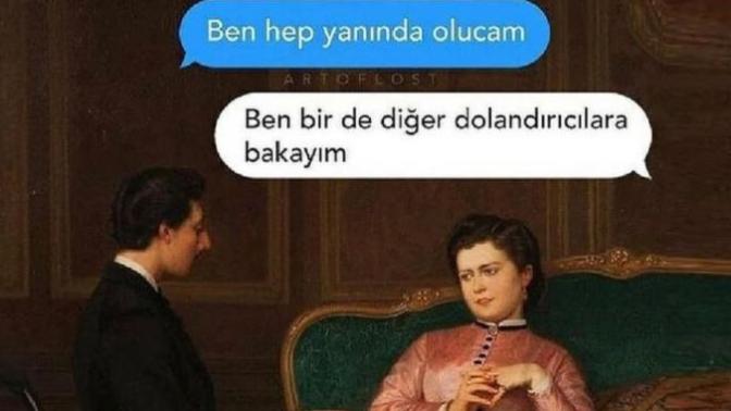 "Ben hep yanında olacağım" diyen kişi gerçekten yanınızda oldu mu?