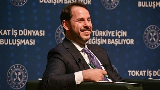 Berat Albayrak 128 Milyar Dolar nerede sorusu için neden açıklama yapmaz?