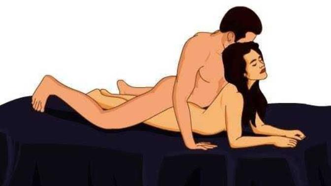 Prone bone pozisyonu için penis boyu?