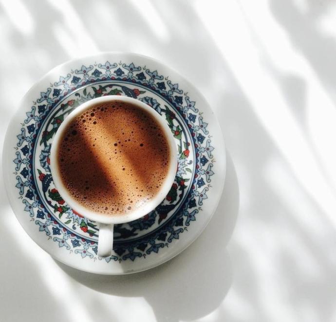 Çaycı mısınız yoksa kahveci mi?
