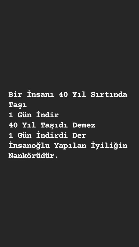 Neden insanlar değer veren insanlarının değerini bilmiyorlar?  ya da  biraz ilği gördüler diye değişirler?