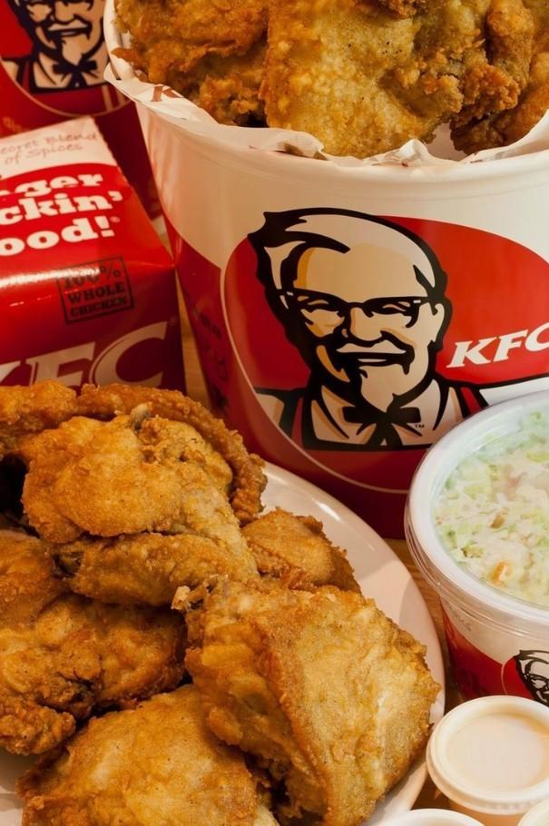 Arkadaşlar en sevdiğiniz fast-food zinciri markası hangisi? En çok hangi menüsünü alıyorsunuz?