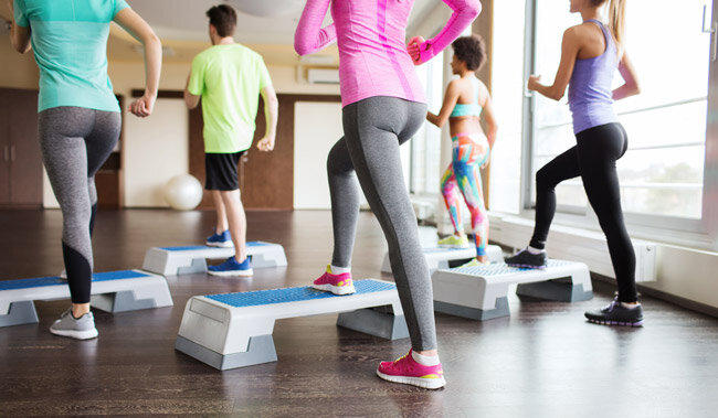 Eve spor aleti almak istiyorum, neler alabilirim?