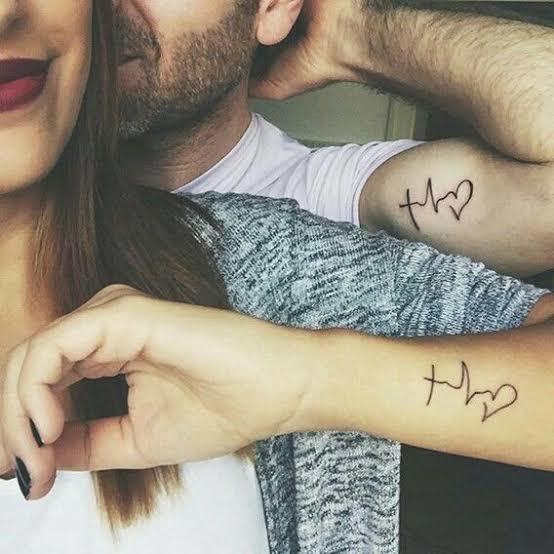 ❤❤