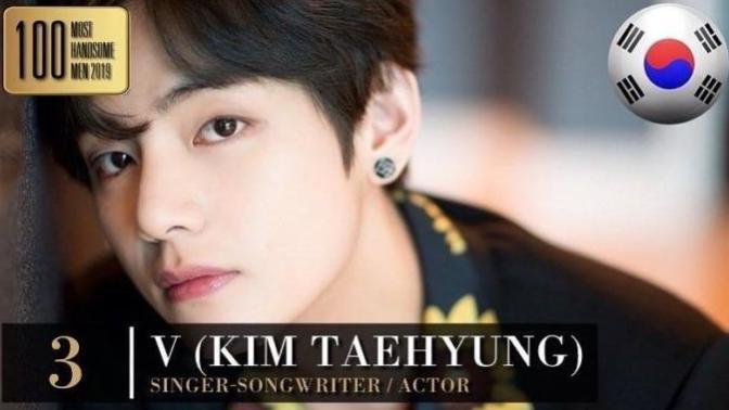 Bts üyeleri yakışıklı mı?