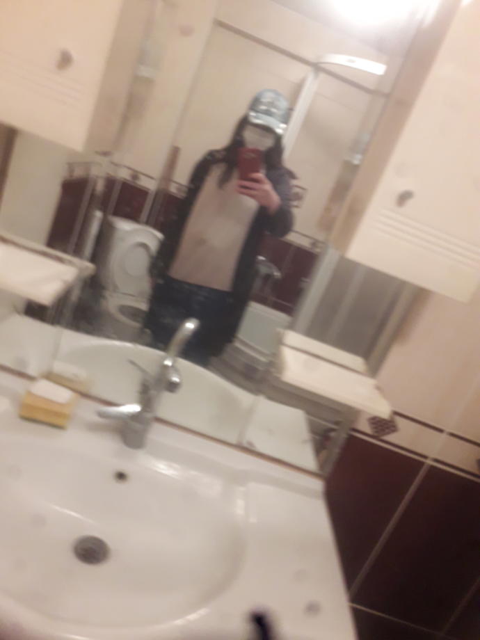 Sizce ben kaç kiloyum? Kilolumuyum? Zayıfmıyım?