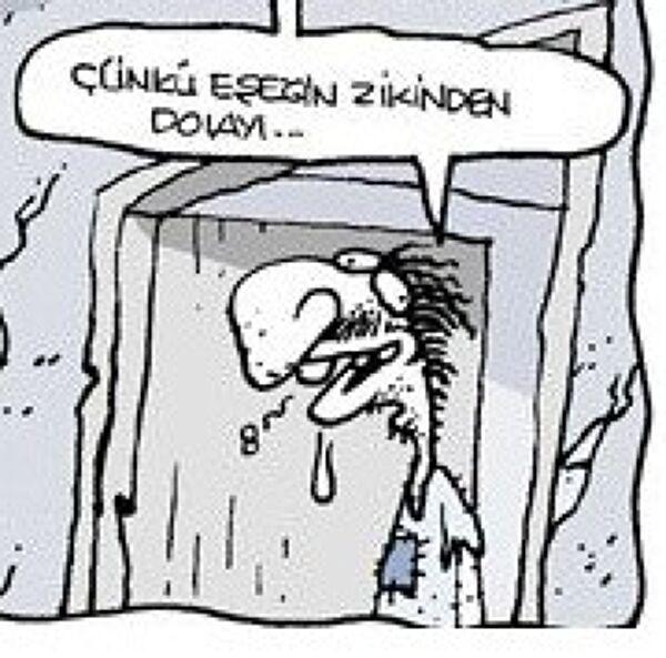 “Neden evlenmiyorsun” sorusuna ne cevap veriyorsunuz?