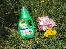 Kot pantolonları nasıl yıkıyorsunuz?