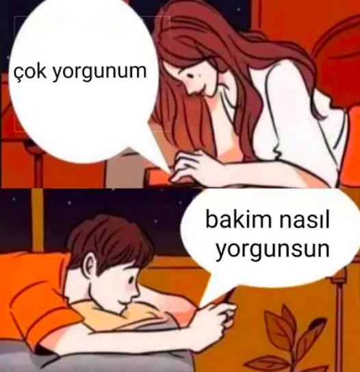 Konuşmalarında hiç emoji kullanmayan bir kimseyle mesajlaşmaktan keyif alır mıydınız?
