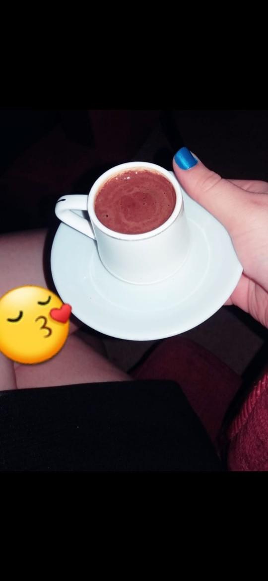 İyi geceler iftardan sonra sizde de baş ağrısı çok oluyor mu?