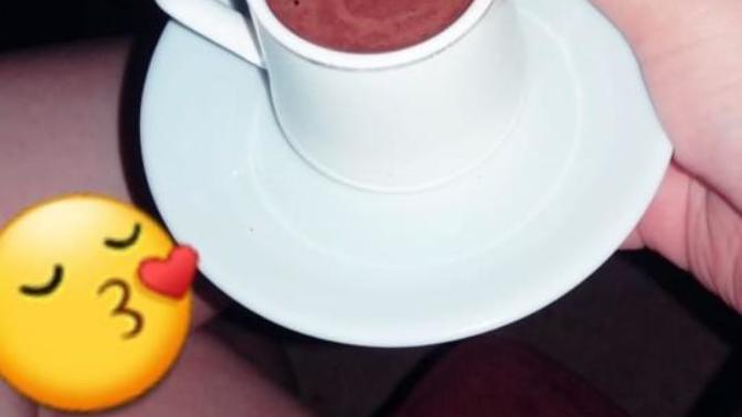 İyi geceler iftardan sonra sizde de baş ağrısı çok oluyor mu?