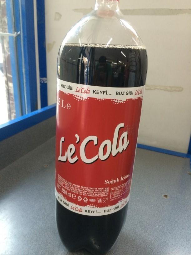 Hangi kola markası daha iyi?