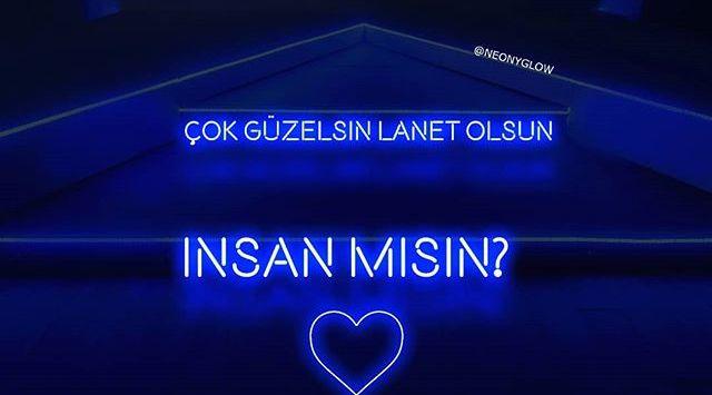 Sana sarılmadan olmaz dediğin birisi var mı hayatında?