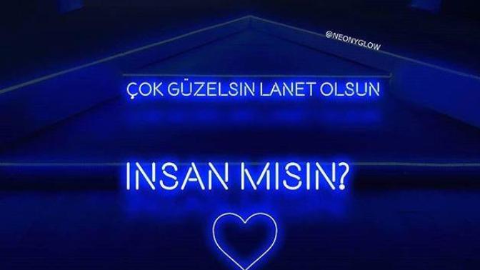 "Sana sarılmadan olmaz" dediğin birisi var mı hayatında?