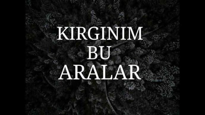 Kırgın olduğunuz halde kızamadığınız biri var mı?