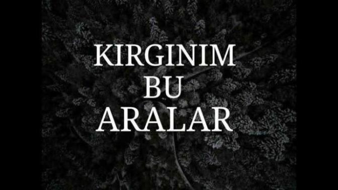 Kırgın olduğunuz halde kızamadığınız biri var mı?