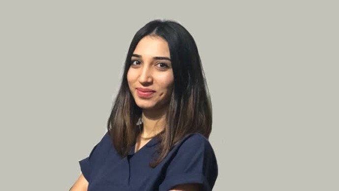 Adım Fatma ve adımdan çok rahatsız oluyorum, Fatma deyince sizin kafanızda nasıl biri canlanıyor?