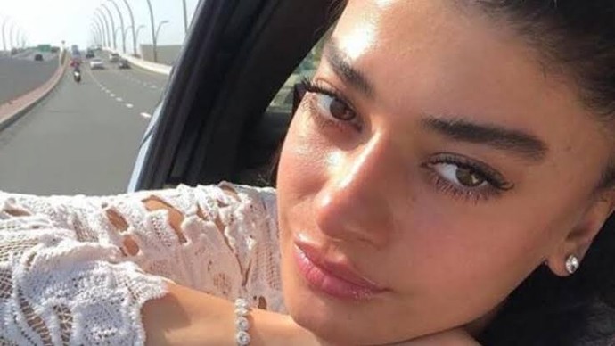 Adım Fatma ve adımdan çok rahatsız oluyorum, Fatma deyince sizin kafanızda nasıl biri canlanıyor?