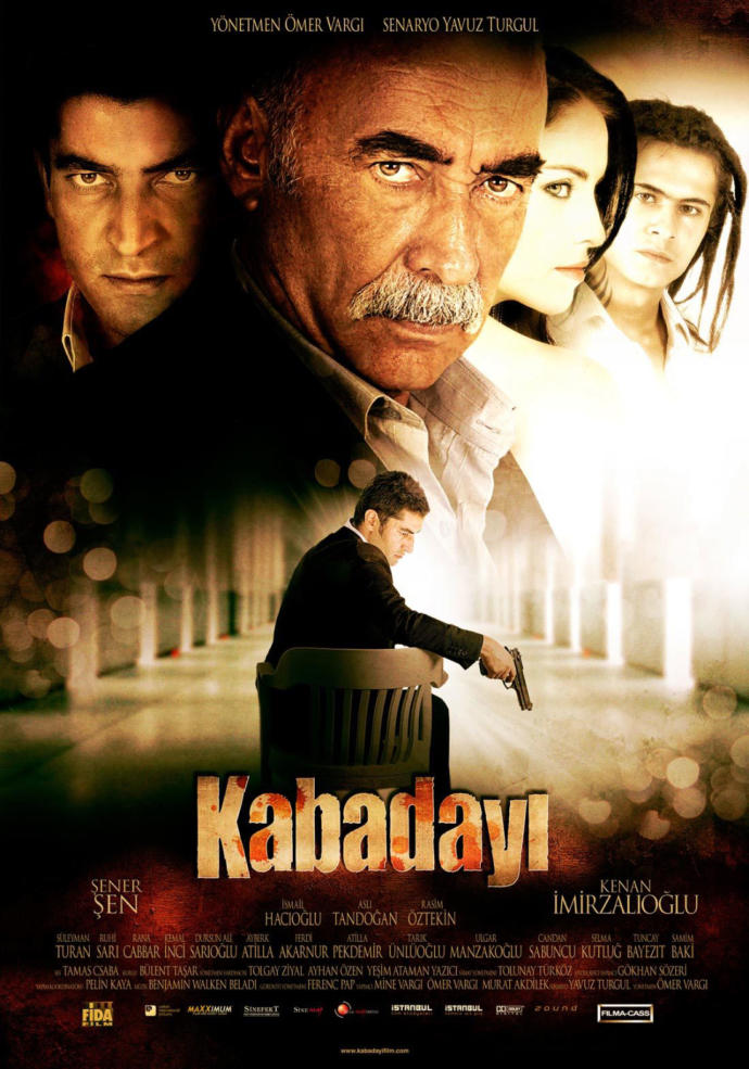 En sevdiğiniz Şener Şen filmi hangisi?