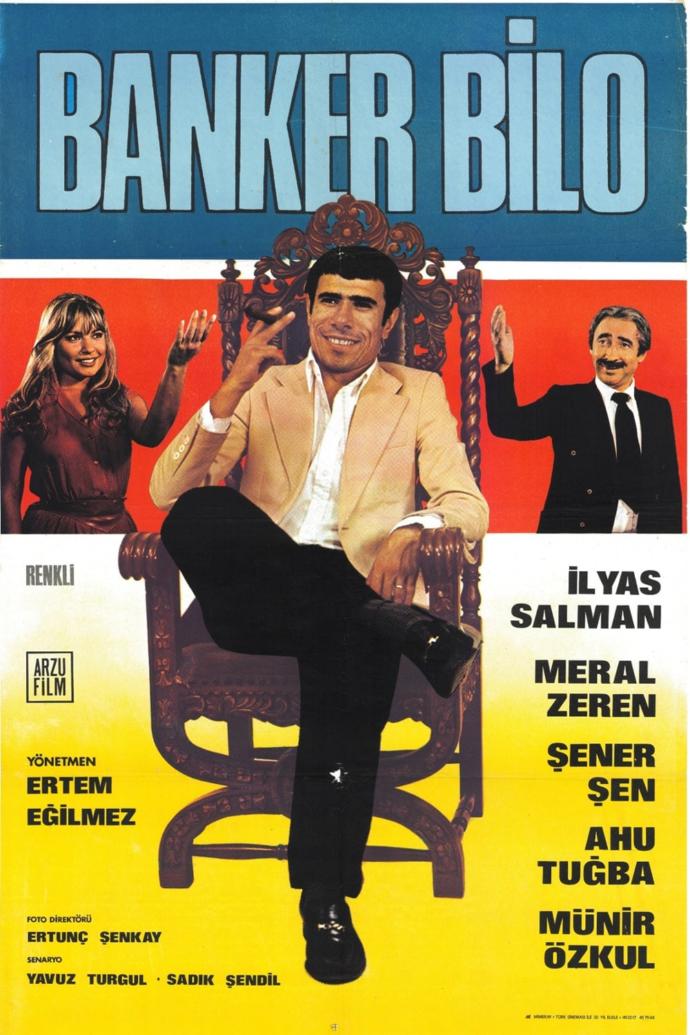 En sevdiğiniz Şener Şen filmi hangisi?