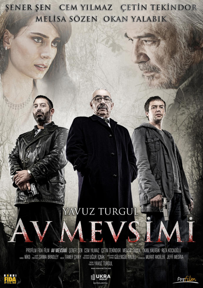 En sevdiğiniz Şener Şen filmi hangisi?
